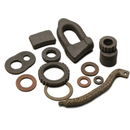 Rubber Parts